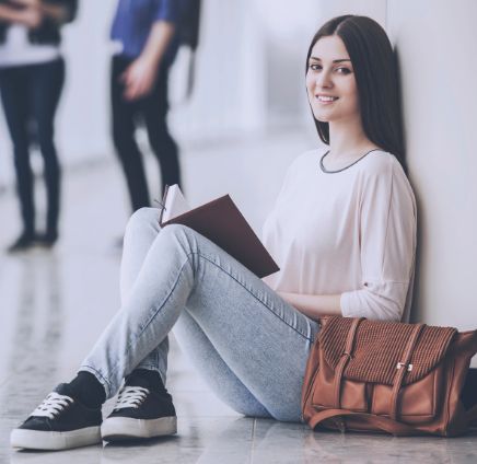 Estudiante de inglés